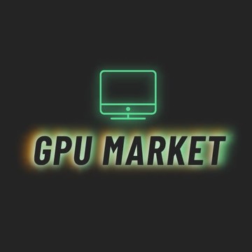 Интернет-магазин GPU-Market фото 1