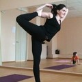 Фотография специалиста Залесская Нина