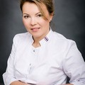 Фотография специалиста Крухтанова Наталья Александровна