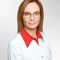 Фотография специалиста Зотова Ольга Александровна