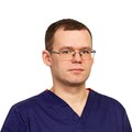 Фотография специалиста Баранов Игорь Анатольевич