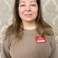 Фотография специалиста Осипова Элина Андреевна