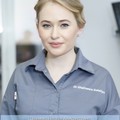 Фотография специалиста Шалимова Наталия