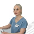 Фотография специалиста Закарян Амаля Лёновна