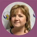 Фотография специалиста Фролова Анна Олеговна