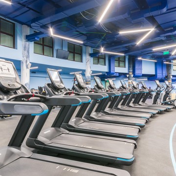 Фитнес-клуб Savoy Wellness Новослободская фото 3