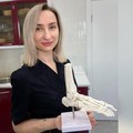 Фотография специалиста Пономарцова Анна Сергеевна