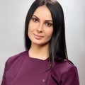 Фотография специалиста Трушина Татьяна