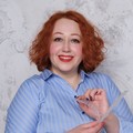 Фотография специалиста Алферова Анна