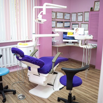Стоматологическая клиника All DENT фото 3