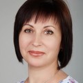 Фотография специалиста Нарышкова Лариса Викторовна