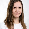 Фотография специалиста Кузнецова Мария Юрьевна