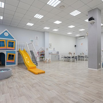 Студия детского праздника Домми в ТЦ Охотный ряд фото 1