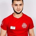 Фотография специалиста Заманов Роман
