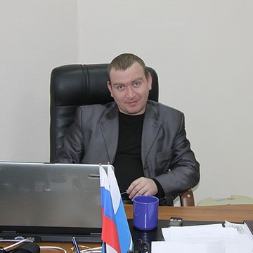 Адвокат Бойко Алексей Александрович фото 2