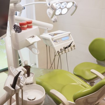 Клиника Любимая стоматология фото 2