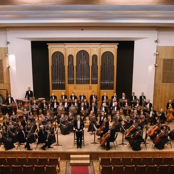 Муниципальный концертный зал органной и камерной музыки фото 1
