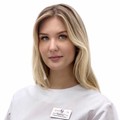 Фотография специалиста Позднякова Ирина Владимировна