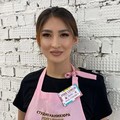 Фотография специалиста Санжарбек кызы Луиза
