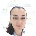 Фотография специалиста Мамедова Айнура Тарлановна