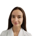 Фотография специалиста Малькова Дарья Викторовна
