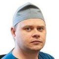Фотография специалиста Ошлоков Руслан Андреевич