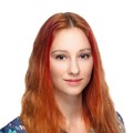 Фотография специалиста Расходова Анастасия