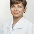 Фотография специалиста Калинина Ирина Аркадьевна