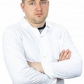 Фотография специалиста Смола Максим Николаевич
