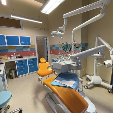  Стоматологическая клиника ЭспаДент на Ленинском проспекте фото 3