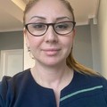 Фотография специалиста Гомцян Евгения Гаврушевна