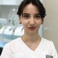 Фотография специалиста Ансарова Сабина Саббадиновна