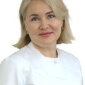 Фотография специалиста Егорова Лариса Тимофеевна
