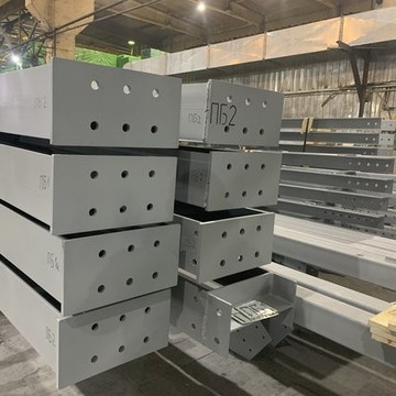 Региональный многопрофильный завод в Иркутске фото 1