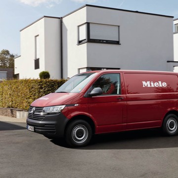 Сервисный центр Miele в Москве фото 2