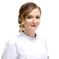 Фотография специалиста Селезнева Ксения Сергеевна