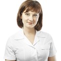 Фотография специалиста Пыльнова Юлия Сергеевна