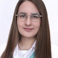 Фотография специалиста Безуглова Елена Сергеевна