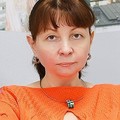 Фотография специалиста Анкудинова Инна Эдуардовна