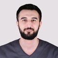 Фотография специалиста Камалов Омар Увайсович