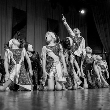 Дом современного танца DanceStory фото 2