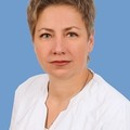 Фотография специалиста Борякова Надежда Евгеньевна