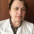 Фотография специалиста Расулова Раиса Джабраиловна