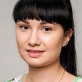 Фотография специалиста Гадеева Элина Раилевна