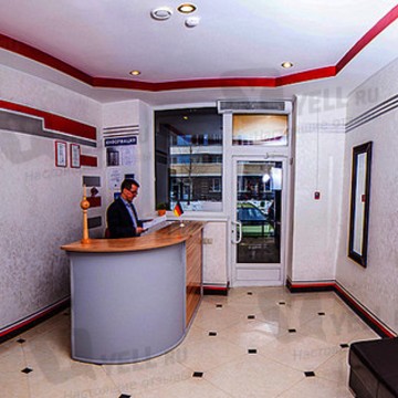 Немецкий язык в Куркино и Химках фото 1