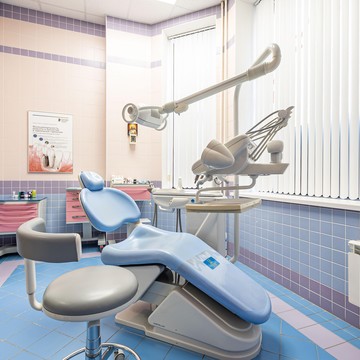 Стоматологическая клиника Куркино фото 3