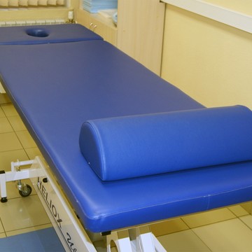 Центр остеопатии и мануальной терапии Клиники Позвоночника доктора Разумовского фото 1