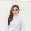 Фотография специалиста Мамедова Шабнам Бахлул кызы