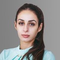 Фотография специалиста Геворгян Элина Есаиовна