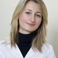 Фотография специалиста Саксонова Елена Владимировна